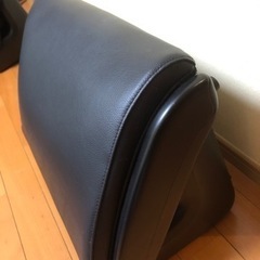 車用オットマン(２個セット) 車用オットマン2個セット