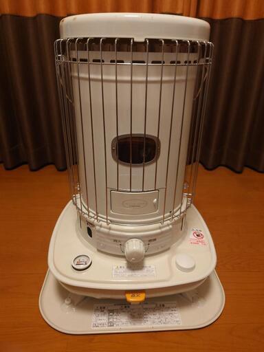 コロナストーブ(石油ストーブ)\n型番‎SL-66D2