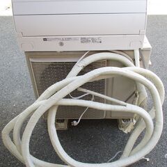 ☆パナソニック Panasonic CS-710DX2-W Eolia インバーター冷暖房除湿 
