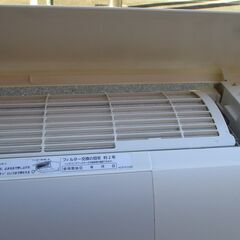 ☆パナソニック Panasonic CS-710DX2-W Eolia インバーター冷暖房除湿 