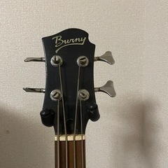 Burny BMB-65 モッキンバードベース