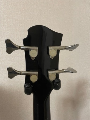 Burny BMB-65 モッキンバードベース