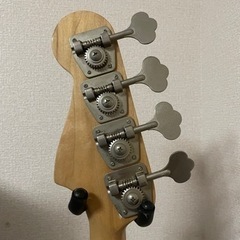 定価20万円以上！Seymour Duncan DJ-100 ジャズベース