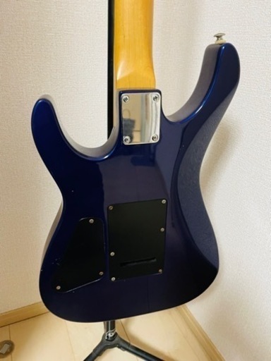 ビルローレンス VR-402 エレキギター Bill Lawrence ビルローレンス VR