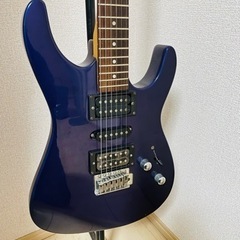 最終値下げ 本日取り下げます】Bill Lawrence VR-911