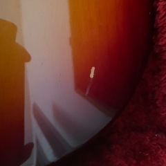 激レアYAMAHA BroadBass1200 ハードケース付