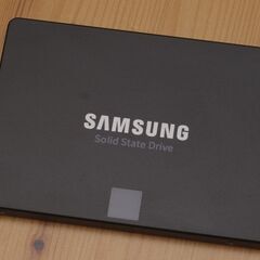【無料】SAMSUNG（サムソン）SSD　850EVO　120G...