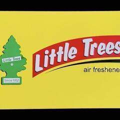 看板 Little Trees リトルツリー ローライダー メタ...