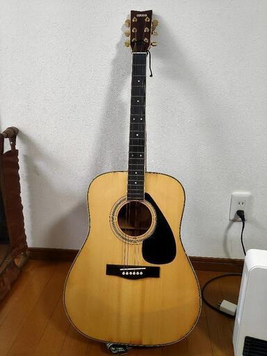 YAMAHA アコースティックギター FG-300D