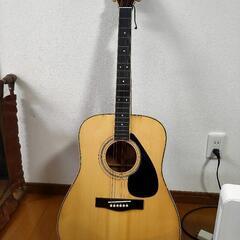 YAMAHA アコースティックギター FG-300D