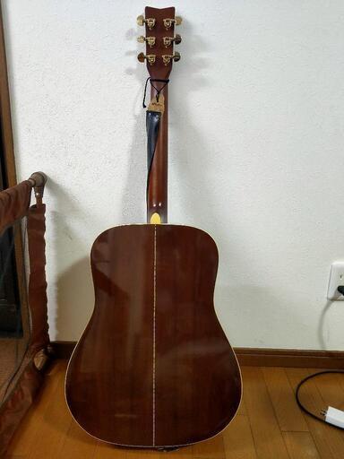 YAMAHA アコースティックギター FG-300D