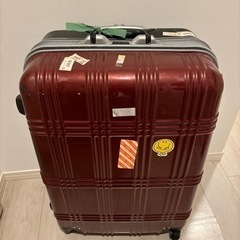 スーツケース 