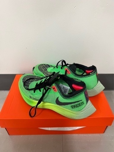 Nike ズームXヴェイパーフライネクスト%2 駅伝パック 27cm NIKE EKIDEN PACK ズームX ヴェイパーフライ ネクスト% 2 Nike ズームX