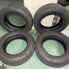 205/65r16 ダンロップ　エナセーブ