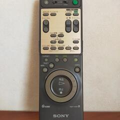 お値下げしました。SONY ダブルビデオレコーダーWV-D9000