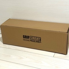 グリップスワニー atmos 限定 アトモス ファイアープルーフ GS テント ブラックカモ