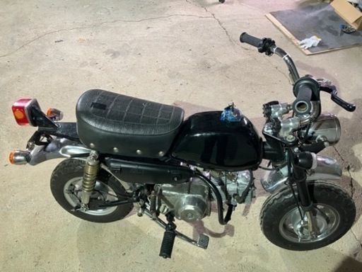 HONDAフォルツァ MF10後期 ホンダ フォルツァ250 Z オーディオ