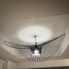 ベルティゴペンダントライト