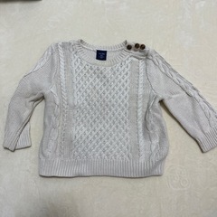 baby Gap ニット