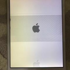 iPad mini 3 ジャンク