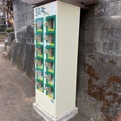 【受付終了】朝市くんお譲りします