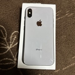 iPhoneＸ64G