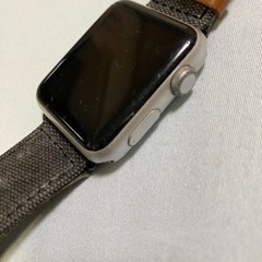 アップルウォッチ初期モデル