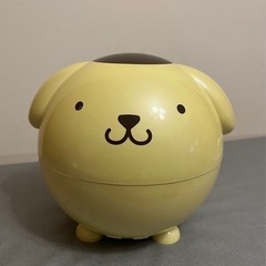 ポムポムプリン　加湿器　アロマディフューザー