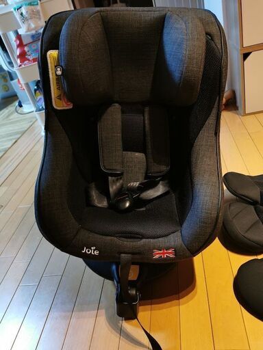 joie　ジョイー　 アーク360 回転式チャイルドシート