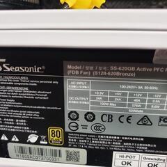 ハイスペックPC i7-8700K GTX1070Ti SSD HDD 2TB