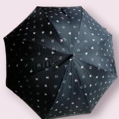 ハローキティ 雨晴兼用長傘