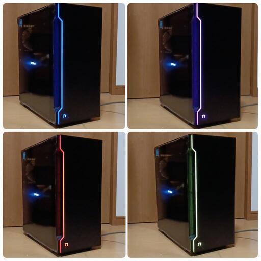 ゲーミングPC