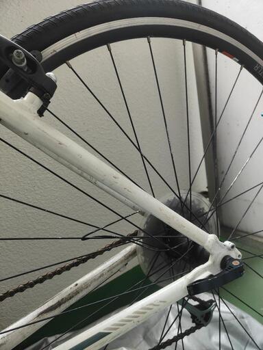 Trek FX 3 Gen 4 2026年モデル – バイクプラス 受け渡し者決定済です！27