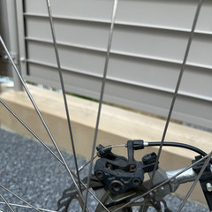 AGGRESSOR ロードバイク マウンテンバイク 自転車 2月末までの出品