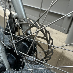 AGGRESSOR ロードバイク マウンテンバイク 自転車 2月末までの出品