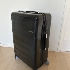 スーツケース大型Ｌサイズ♪
