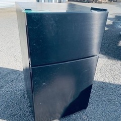 ⭐️タイムセール中⭐️送料設置無料❗️訳あり⁉️限界価格の冷蔵庫/洗濯機の2点セット♪