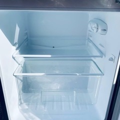 ⭐️タイムセール中⭐️送料設置無料❗️訳あり⁉️限界価格の冷蔵庫/洗濯機の2点セット♪