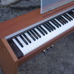 CASIO カシオ 電子ピアノ Privia PX-720C 88鍵 スケーリングハンマー