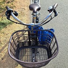電動自転車ヤマハPAS
