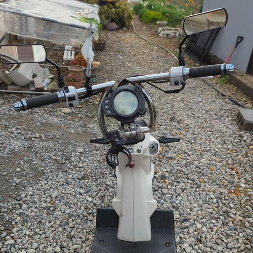 ホンダバイトの中古が安い！激安で譲ります・無料であげます｜ジモティー