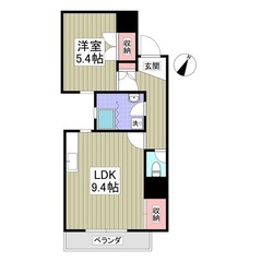 ✨『1LDK』相模原市南区✨🉐嬉しい敷金礼金無料💰さらに フリー...