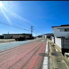 🤗志賀島　貸土地　海近く　001　釣り好き　コンテナ　プレ…