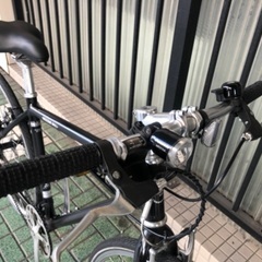 🔹クロスバイク🔹あさひ「WEEKEND BIKES」