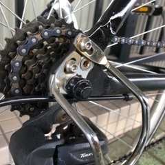 🔹クロスバイク🔹あさひ「WEEKEND BIKES」