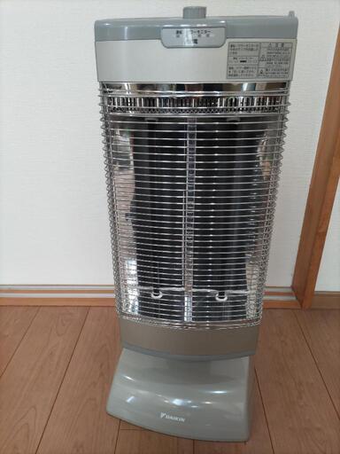 遠赤外線ヒーター ※寄付対象