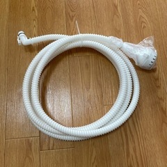 【新品】洗濯機の風呂水ポンプ