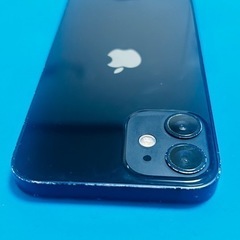修理品 iPhone12mini BT100% 黒 128GB ...