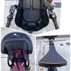 交渉中【ジャンク】電動自転車 ヤマハ PAS KISS