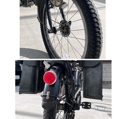 交渉中【ジャンク】電動自転車 ヤマハ PAS KISS